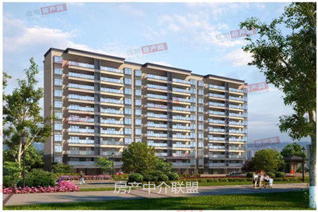 密州和美馨苑美景园3室2厅1卫76万99.97m2出售